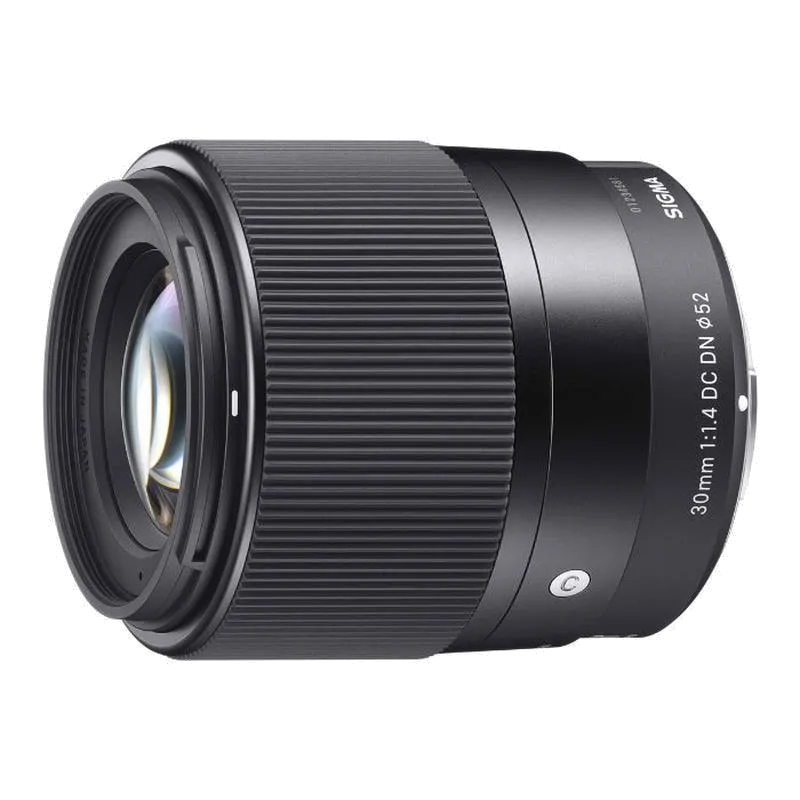 AF 30mm F1.4 DC DN Contemporary